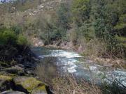 Rio Verdugo antes de Pontecaldelas