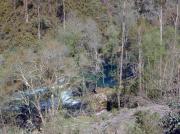 Rio Verdugo antes de Pontecaldelas