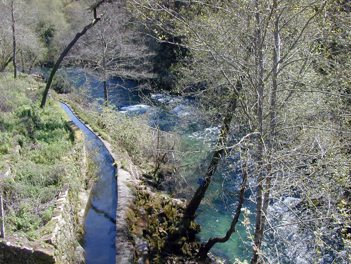 Rio Verdugo