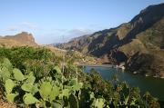 Gran Canaria. El Sur