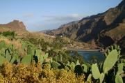 Gran Canaria. El Sur