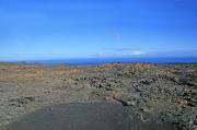 Parque Nacional de Timanfaya. 