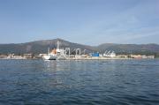 Puerto de A Pobra do Caramiñal