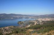 Fondo de la Ría de Vigo