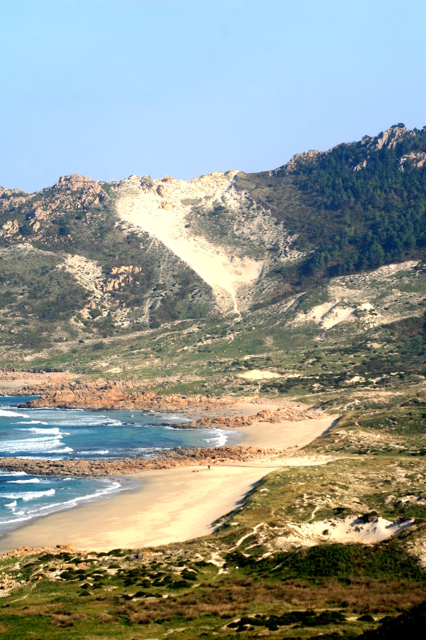 Monte Branco