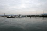 Puerto de Tragove