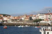 Puerto de Laxe