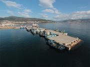 Puerto de Moaña