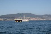 Duque de Alba en el antepuerto