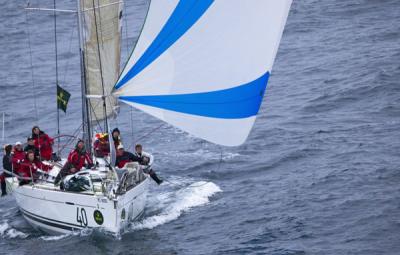 La Rolex Sydney Hobart 2009 ya tiene ganador La Rolex Sydney Hobart 2009 ya tiene ganador