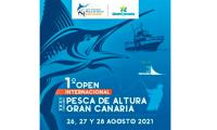 Open Internacional Pesca de Altura Gran Canaria