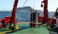 Continúan los estudios del IEO sobre el cambio climático y la contaminación en el Mediterráneo español