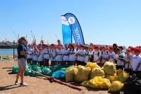 ECOMAR cumple 24 años cuidando el mar