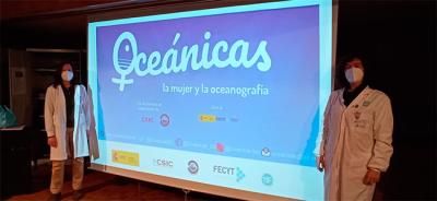 El IEO celebra el Día Internacional de la Mujer y la Niña en la Ciencia con cerca de 100 actividades El IEO celebra el Día Internacional de la Mujer y la Niña en la Ciencia con cerca de 100 actividades