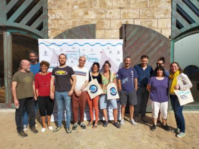 El IEO debate sobre el papel que juegan las áreas marinas protegidas del Mediterráneo en el presente contexto climático El IEO debate sobre el papel que juegan las áreas marinas protegidas del Mediterráneo en el presente contexto climático