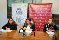 Comienzan las actividades del proyecto Mar Interior, del Centro Oceanográfico de Vigo