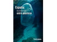 Oceana alerta del peligro de la acumulación masiva de plásticos en aguas españolas
