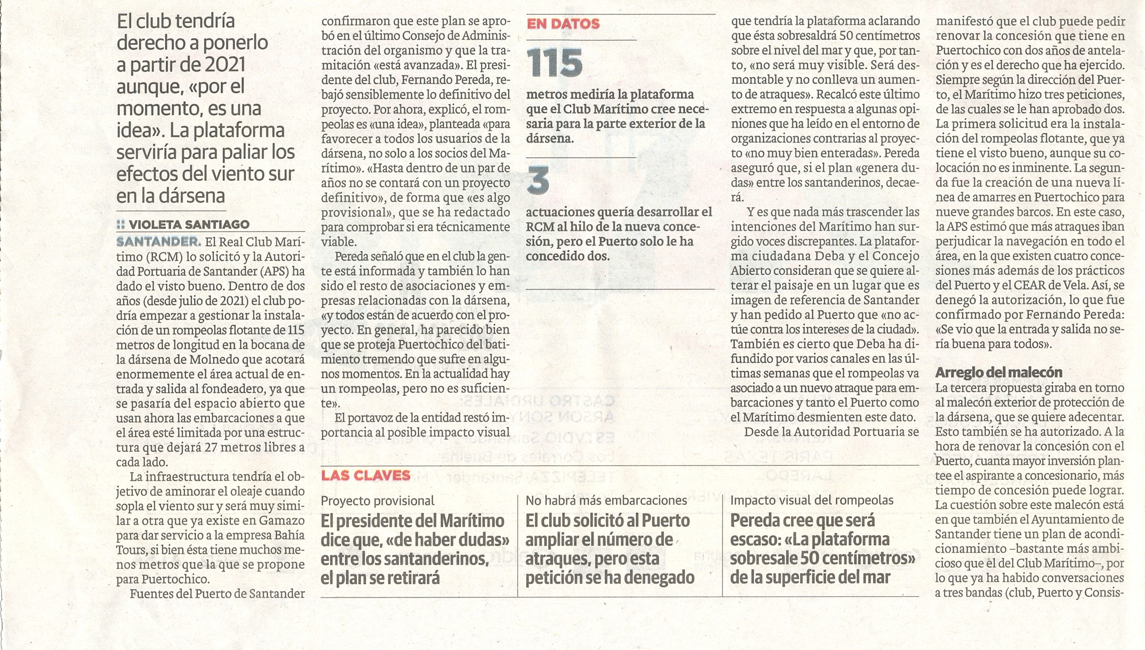 diario c