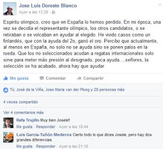 Facebook Josele