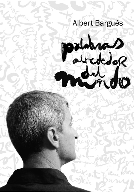 PORTADA LIBRO PALABRAS ALREDEDOR DEL MUNDO