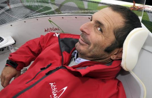 LE BLEVEC PATRON DEL ACTUAL