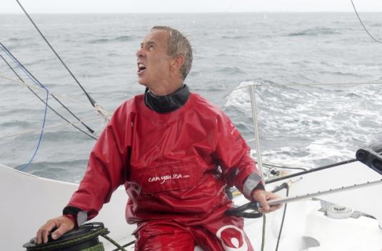 ROLAND JOURDIAN PATRÓN DEL VEOLIA