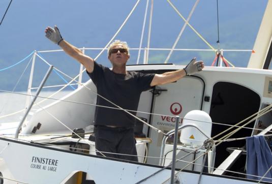 ROLAND LLEGANDO A POINTE A PRITE