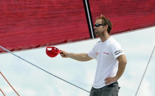 THOMAS COVILLE PATRON DEL SODEBO