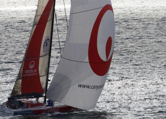 VEOLIA OPEN 60
