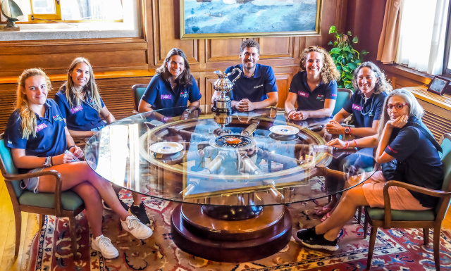 10_Gestilar Ladies Cup - Foto Rosana Calvo-4