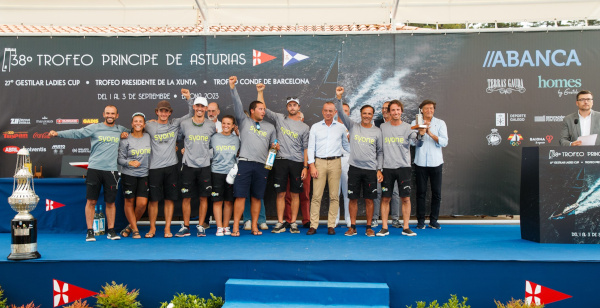 1_Syone Phanter ganó la general absoluta del Príncipe - Foto Lalo R Villar
