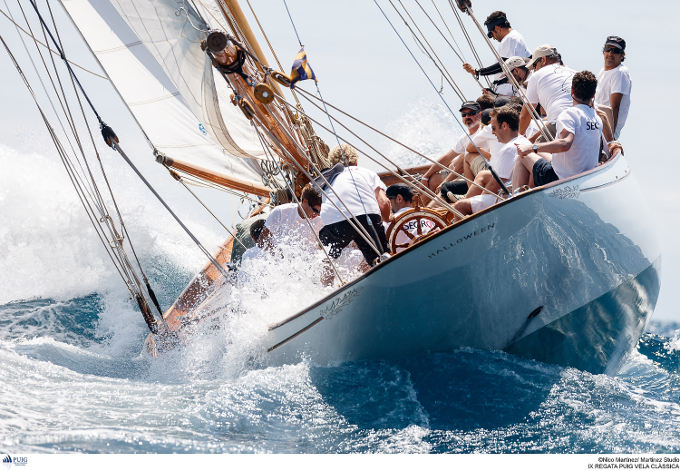 2016 07 14_IX Regata Puig Vela Clàssica (1)