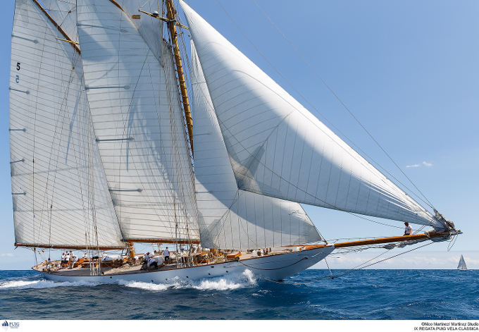 2016 07 14_IX Regata Puig Vela Clàssica (4)