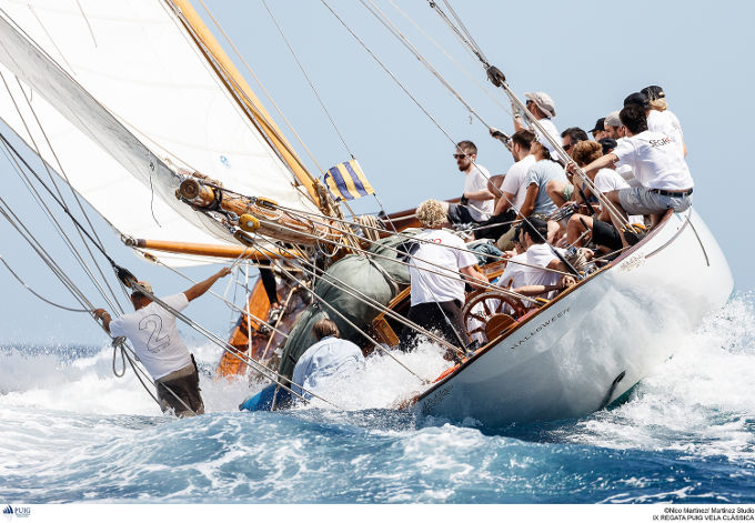 2016 07 15_IX Regata Puig Vela Clàssica (3)