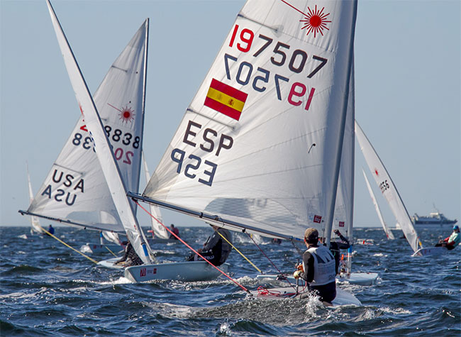 2018-10-07-·-Day-1---Vigo-Laser-Masters-European-Championship-·-Javier-Echavarry-(Foto-Pedro-Seoane)