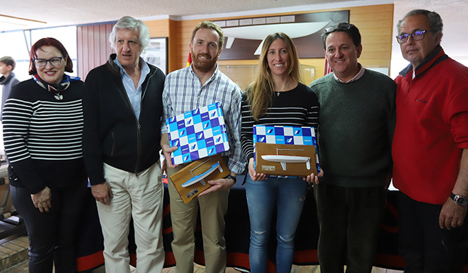 2019-04-07-Martín-y-Pumariega-campeones-ibéricos-de-snipe