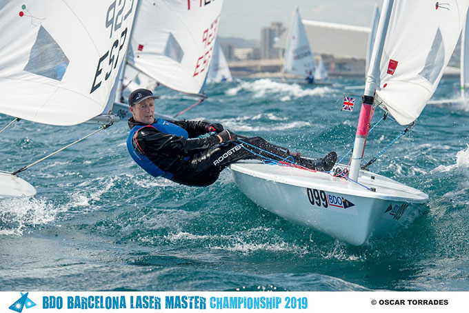 2019-06-08---Ian-Jones,-Master,-1º-Radial---BDO-Barcelona-Laser-Master-Championship-2019