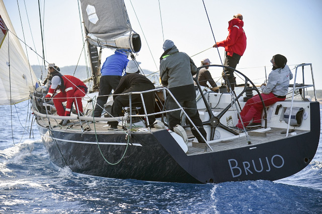 3_Brujo ©Alfred Farre