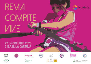 3_cartel Rema. Compite. Vive 2023