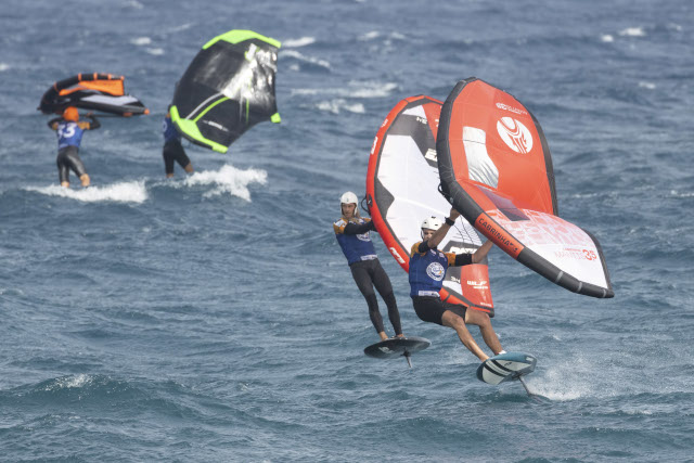 3_Eliminatoria FreeFly-Slalom masculin
