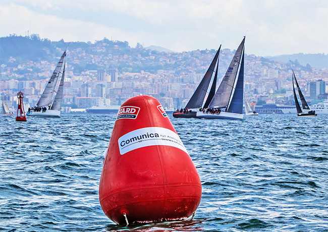 A-la-tradicional-salida-desde-Vigo-se-sumará-este-año-una-salida-también-desde-Combarro---Foto-©-Rosana-Calvo