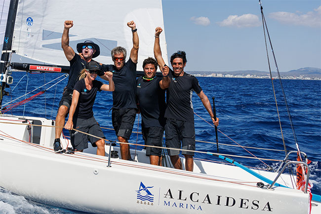 Alcaidesa-Marina_campeones-J70