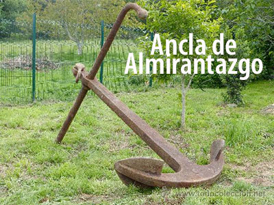 almirantazgo