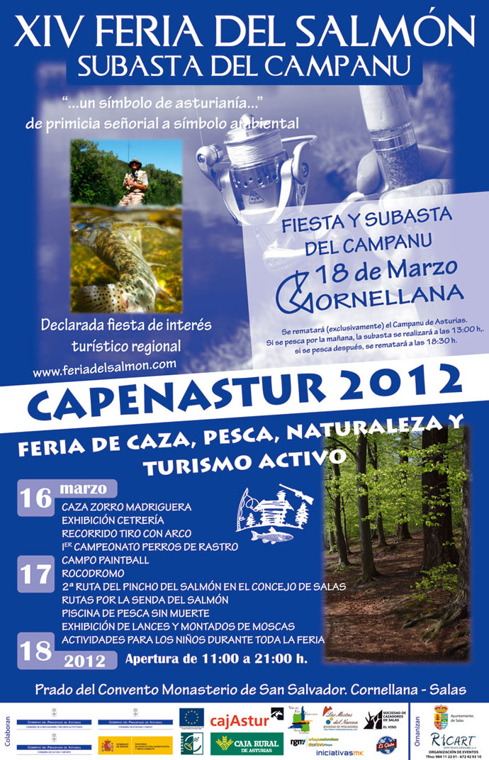 Asturpesca-2012