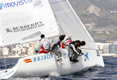 bribon