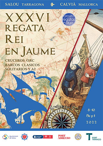 cartelregatareienjaume2022