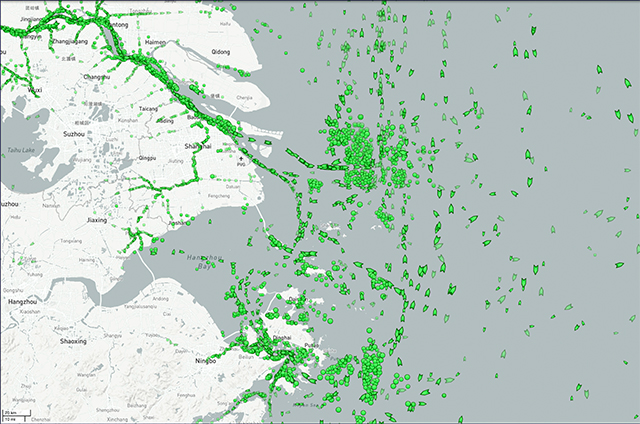 congestion_portuaria_shanghai