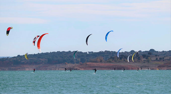 foto-kite-surf-en-Alarcón
