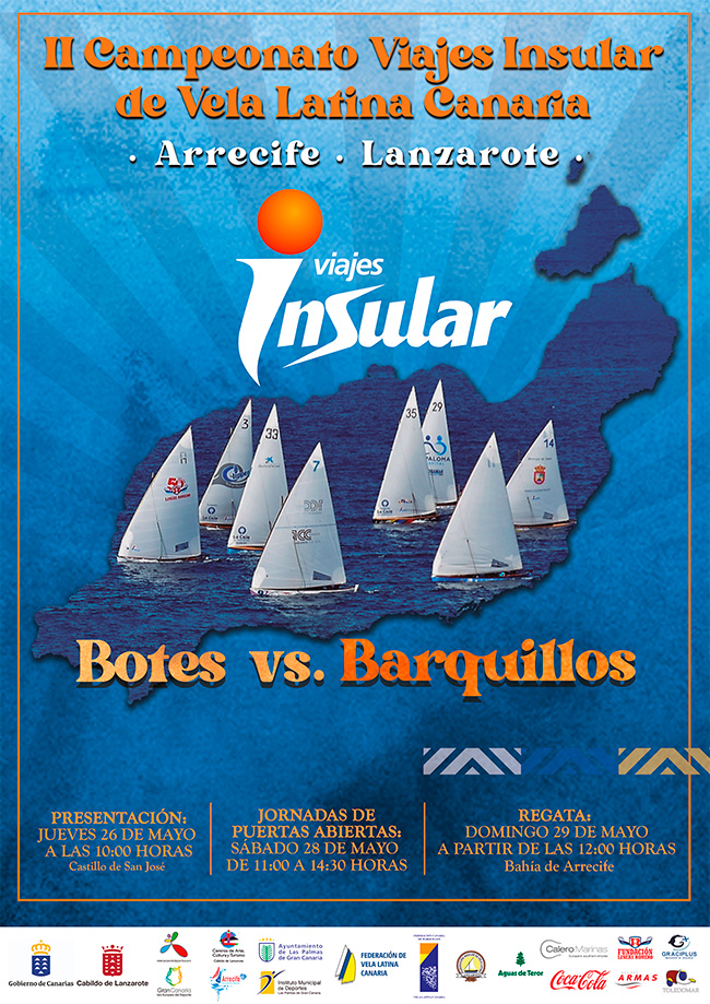 II-CAMPEONATO-VIAJES-INSULAR