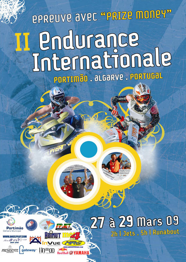 II-ENDURANCE